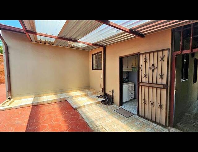 4 BEDROOM HOUSE FOR SALE IN ATTERIDGEVILLE